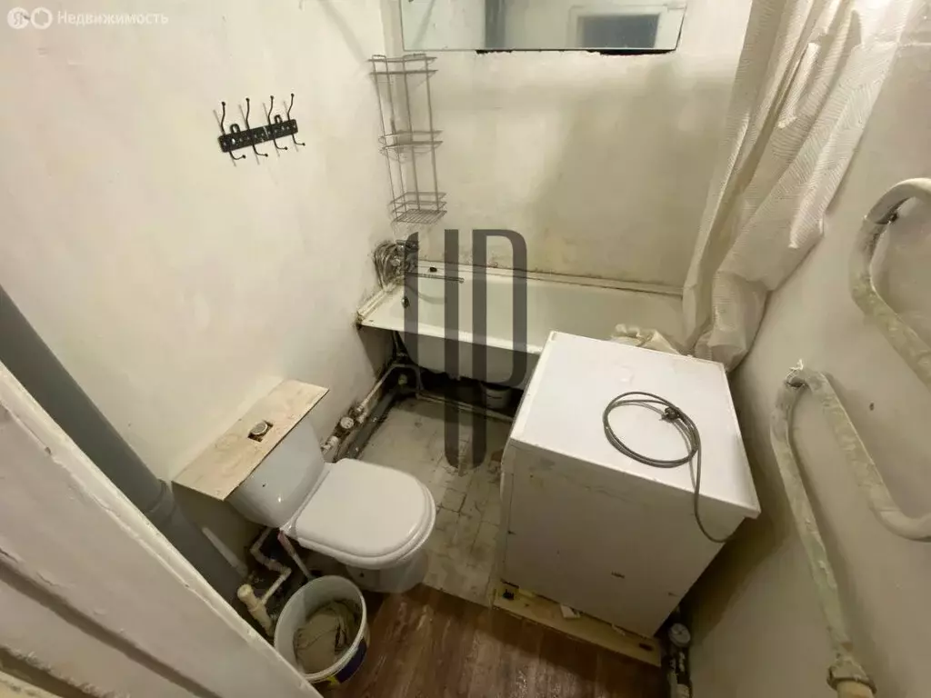 1-комнатная квартира: Петропавловск-Камчатский, Амурская улица, 1 ... - Фото 1