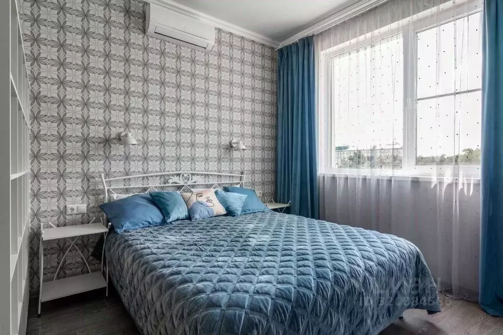 1-к кв. Краснодарский край, Геленджик ул. Мира, 44лит1 (50.0 м) - Фото 0