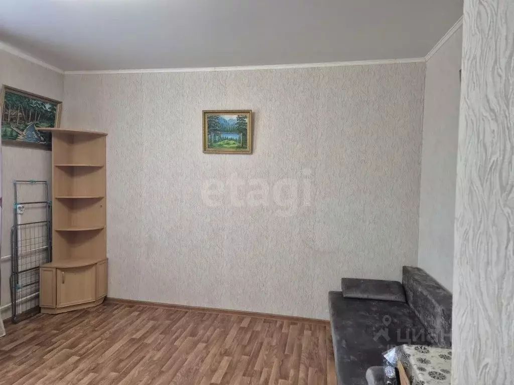 2-к кв. Башкортостан, Уфа Черниковская ул., 5 (55.0 м) - Фото 1