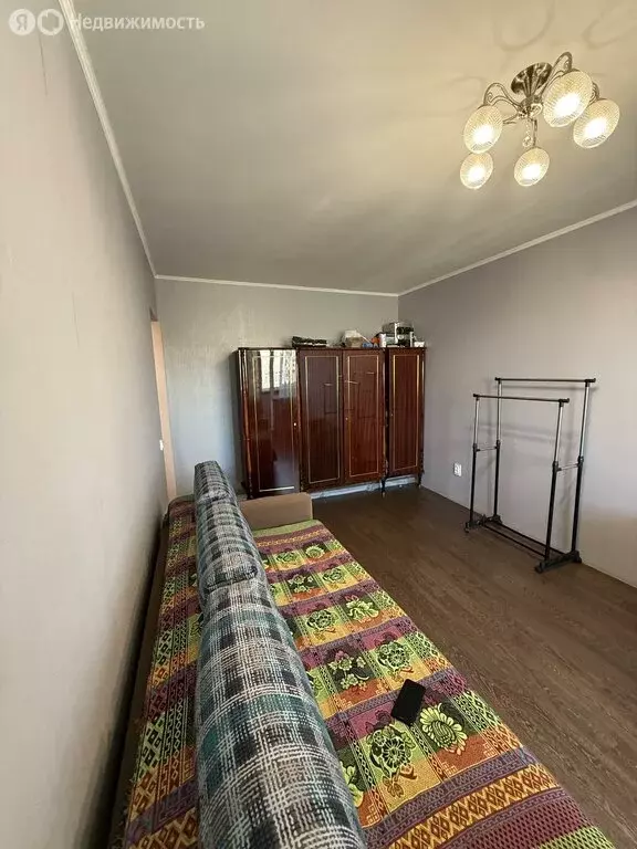 1-комнатная квартира: Иркутск, микрорайон Первомайский, 3 (30.2 м) - Фото 2