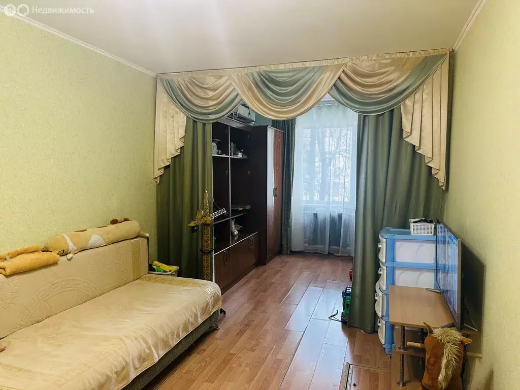 3-комнатная квартира: Геленджик, улица Гринченко, 32 (76.1 м) - Фото 2