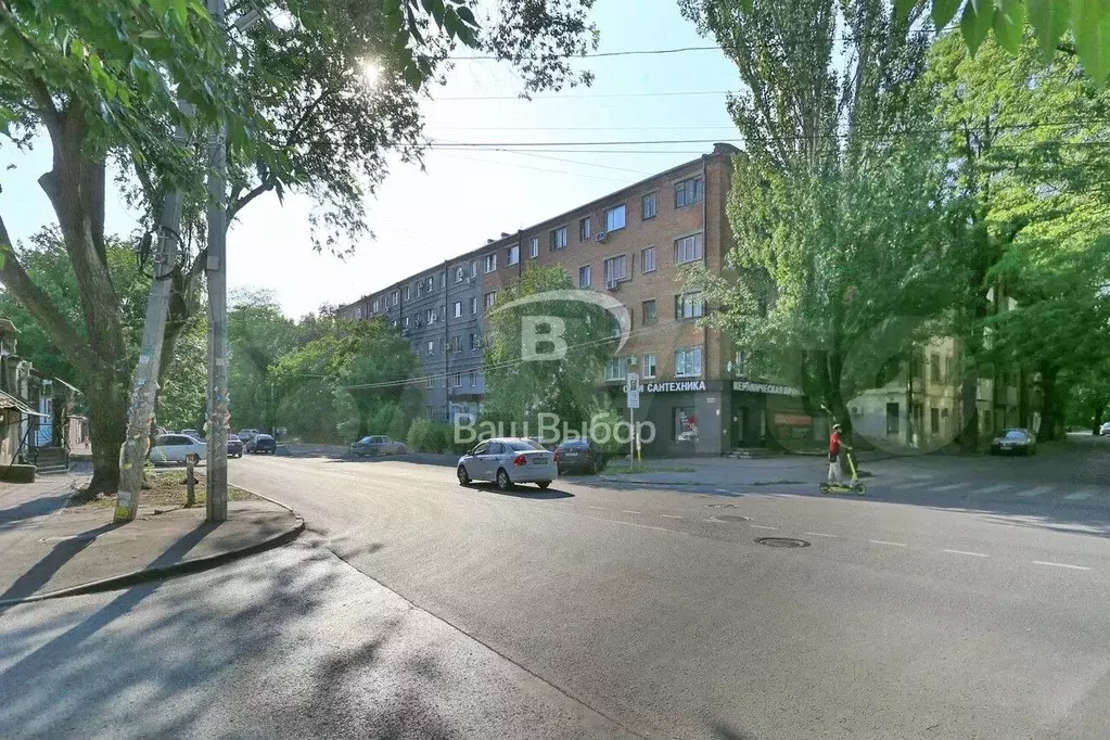 Комната 13 м в 5-к., 3/5 эт. - Фото 1