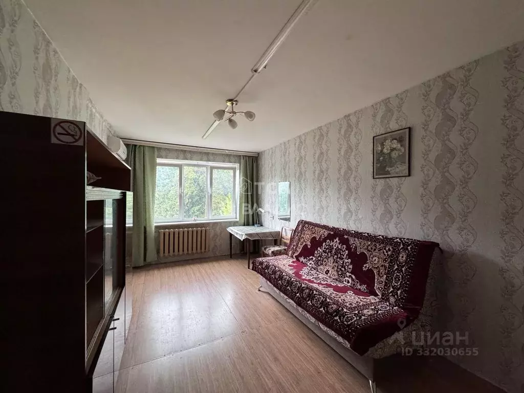 Комната Московская область, Мытищи ул. Лермонтова, 42 (18.0 м) - Фото 1