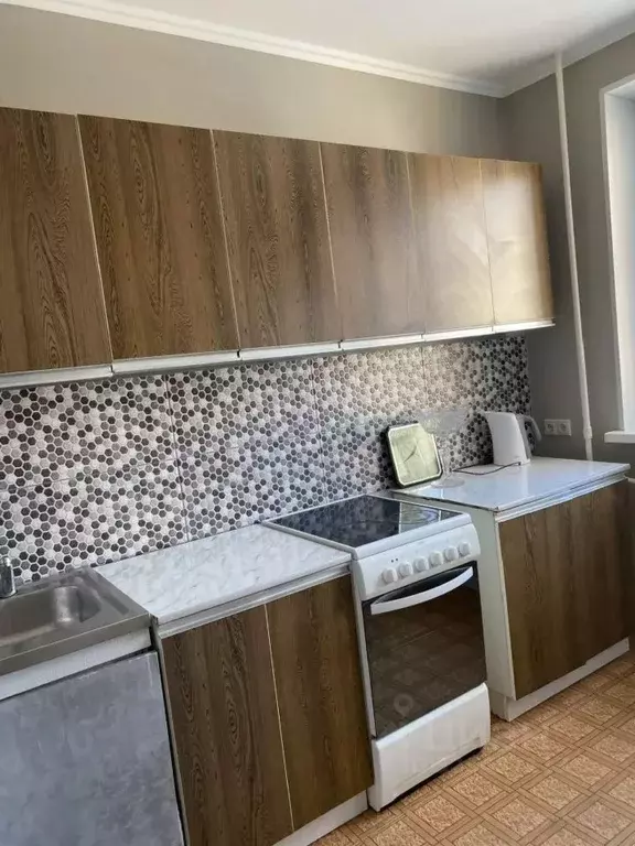 2-к кв. Москва Боровское ш., 37К3 (54.0 м) - Фото 1