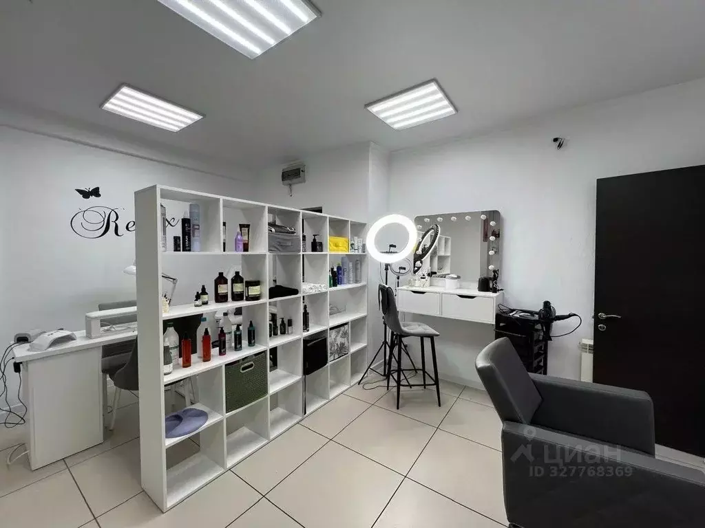 Помещение свободного назначения в Ставропольский край, Ставрополь ул. ... - Фото 2