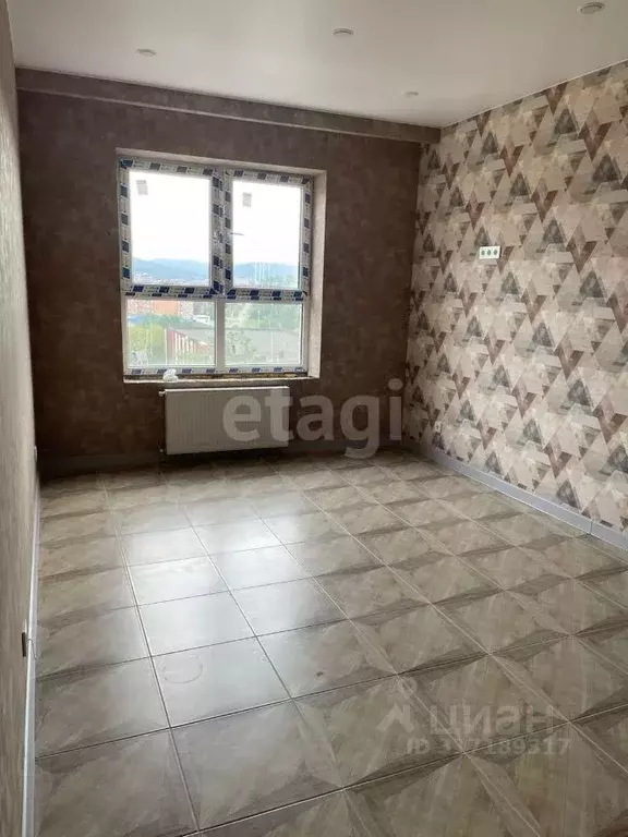 2-к кв. Краснодарский край, Горячий Ключ ул. Ярославского, 111 (43.1 ... - Фото 0