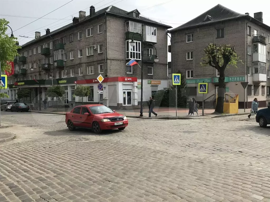 Свободного назначения, 35 м - Фото 1