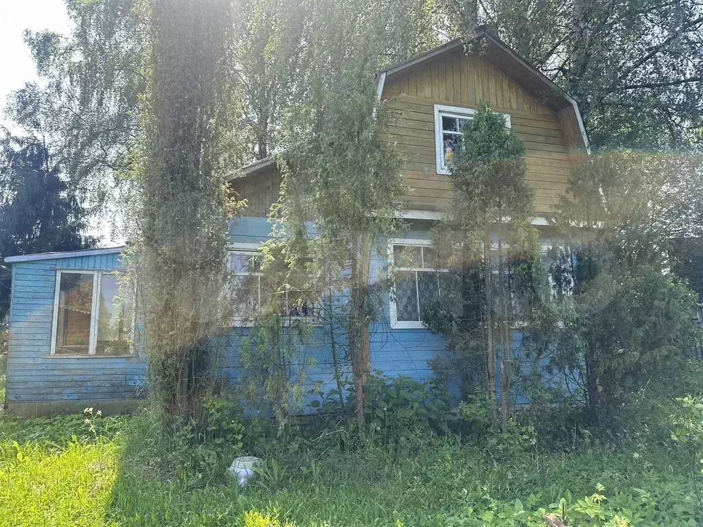 Дом 70 м на участке 30 сот. - Фото 1