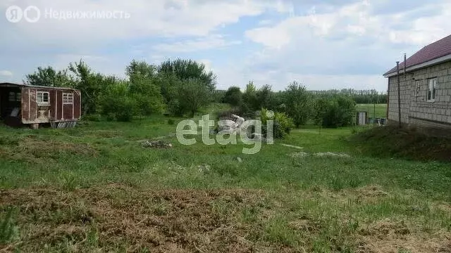 Участок в Белгородская область, Алексеевка (24.6 м) - Фото 0