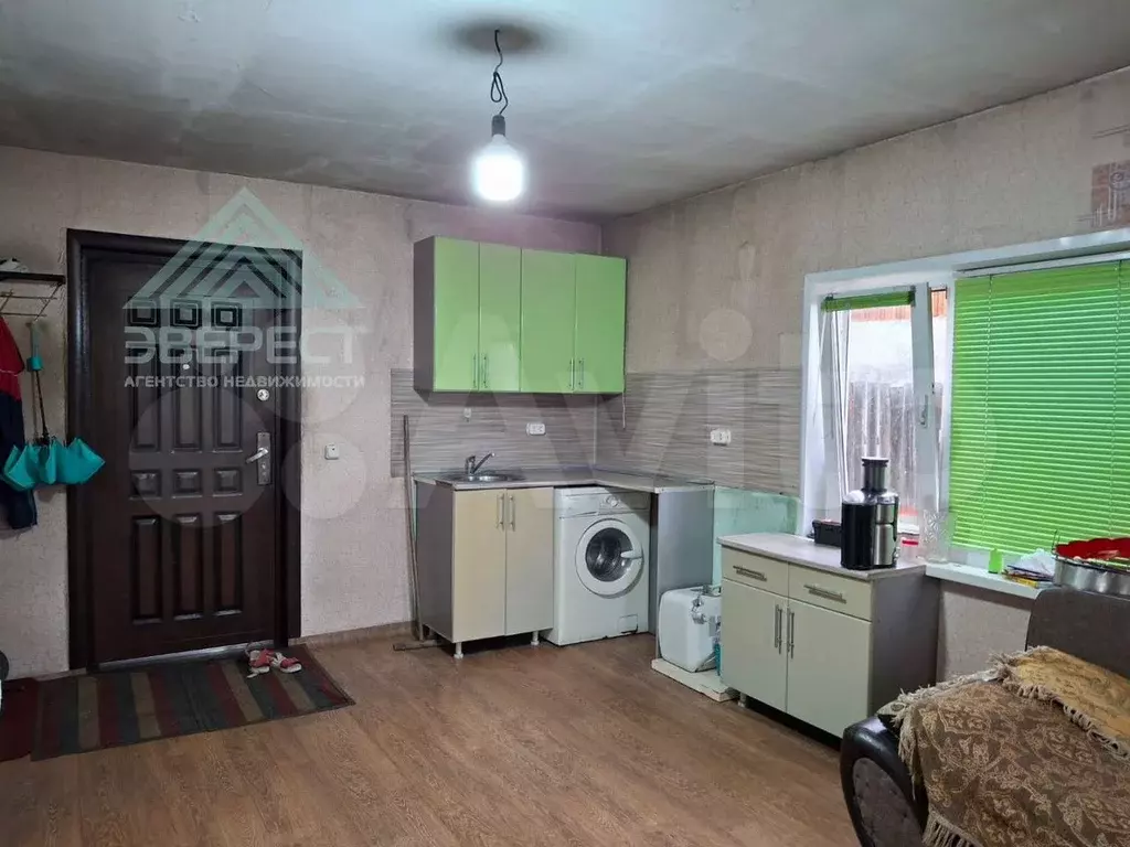 Дом 50 м на участке 15 сот. - Фото 0