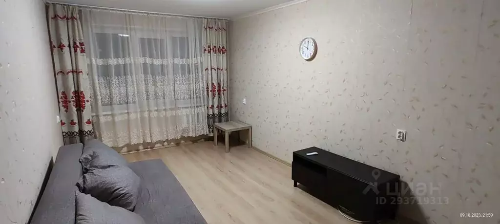 1-к кв. Башкортостан, Уфа ул. Степана Кувыкина, 10 (38.0 м) - Фото 2