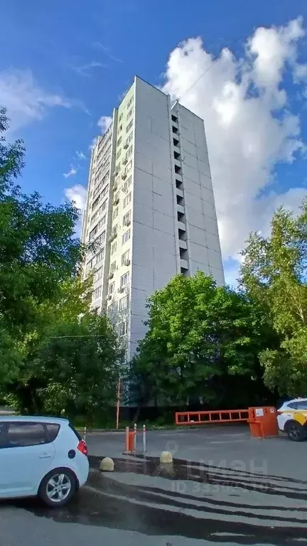 2-к кв. Москва ул. 800-летия Москвы, 1К4 (54.0 м) - Фото 1