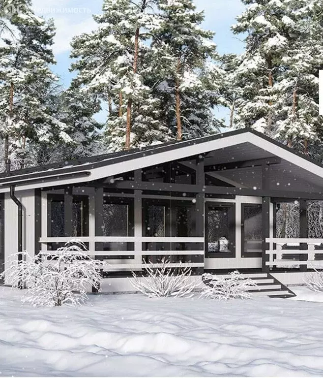 Участок в Ленинский городской округ, деревня Дальние Прудищи (4.4 м) - Фото 1