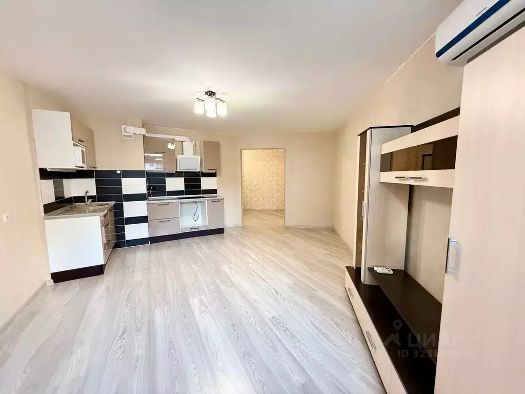 2-к кв. Свердловская область, Екатеринбург ул. Старых Большевиков, 3Г ... - Фото 1