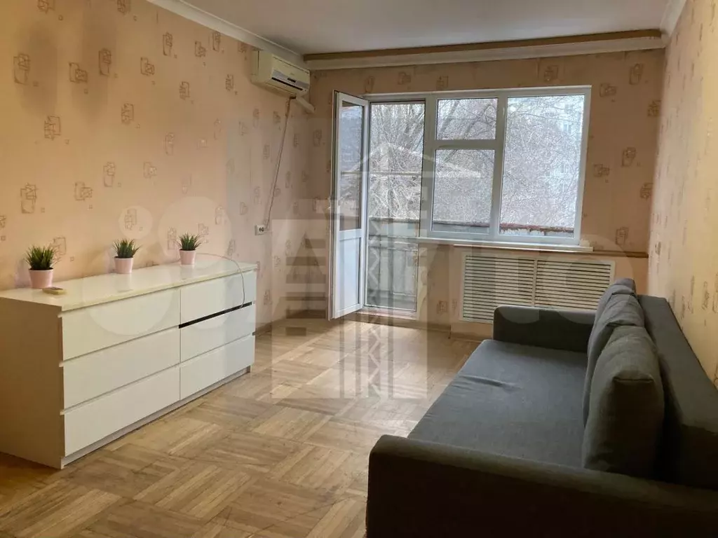 2-к. квартира, 44,3 м, 5/5 эт. - Фото 1