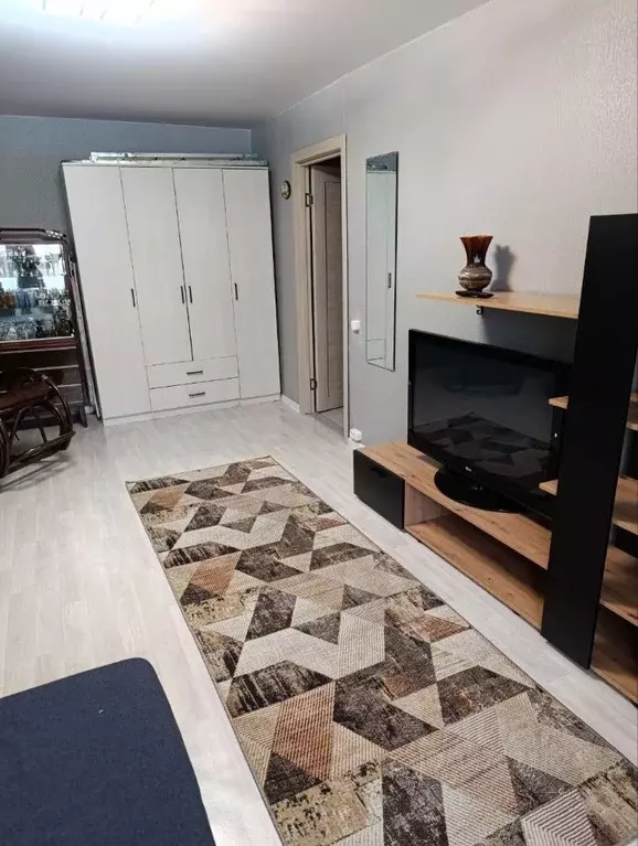 2-к кв. Москва 6-я Кожуховская ул., 6 (45.0 м) - Фото 2