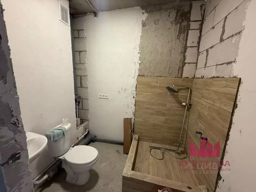 1-к кв. Московская область, Балашиха ул. Бояринова, 30 (35.8 м) - Фото 1