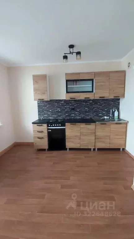 Студия Пермский край, Пермь Целинная ул., 57 (30.0 м) - Фото 2