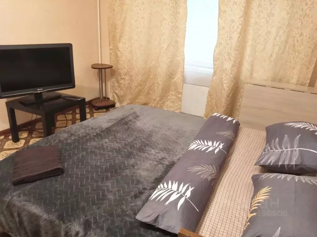 2-к кв. Москва Перовская ул., 42К2 (60.0 м) - Фото 2