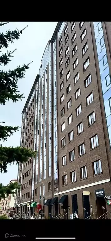 Продаётся 7-к квартира, 2 м - Фото 0