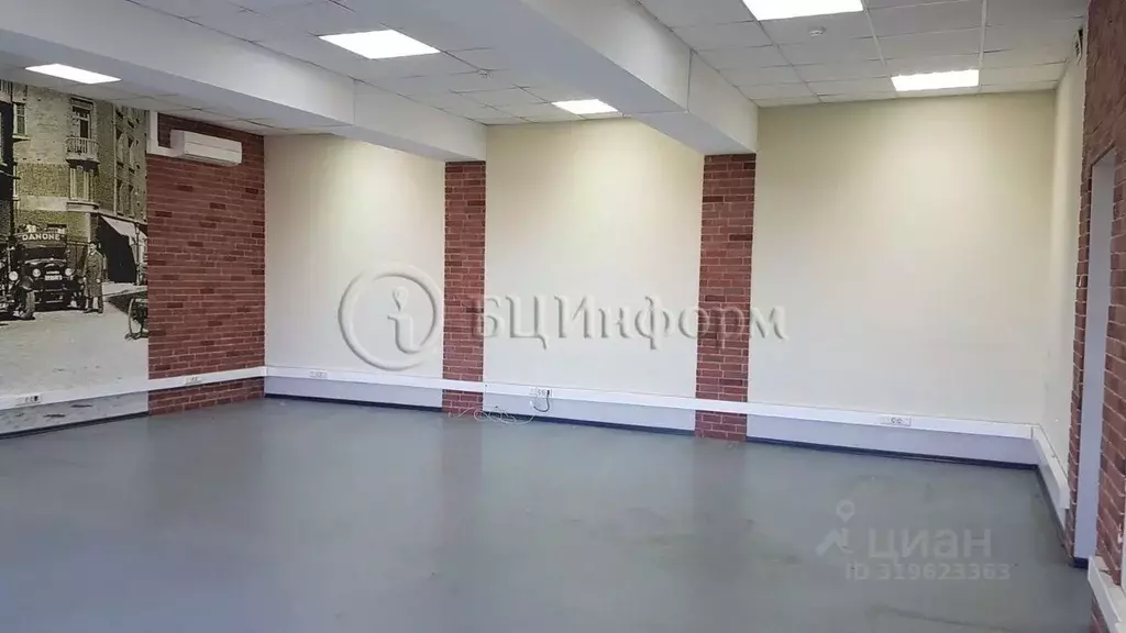 Офис в Санкт-Петербург Магнитогорская ул., 30 (68 м) - Фото 1