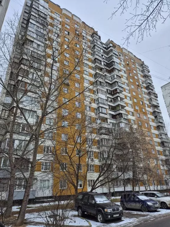 3-к кв. Московская область, Люберцы Городок Б мкр, ул. 3-е Почтовое ... - Фото 0