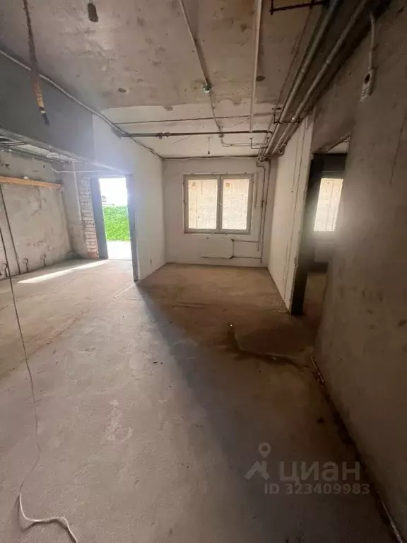 Помещение свободного назначения в Московская область, Солнечногорск ... - Фото 1