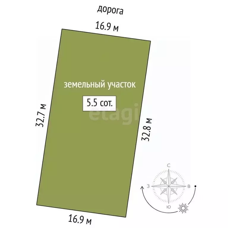 Дом в Тюменская область, Тюмень Царево садовое товарищество, ул. ... - Фото 2