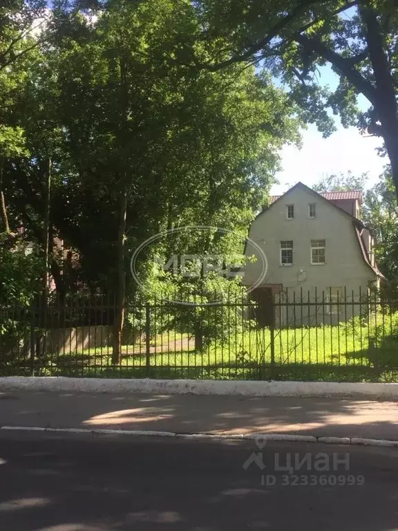 Дом в Калининградская область, Неман  (275 м) - Фото 2