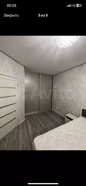 10 и более-к. квартира, 36 м, 8/10 эт. - Фото 1
