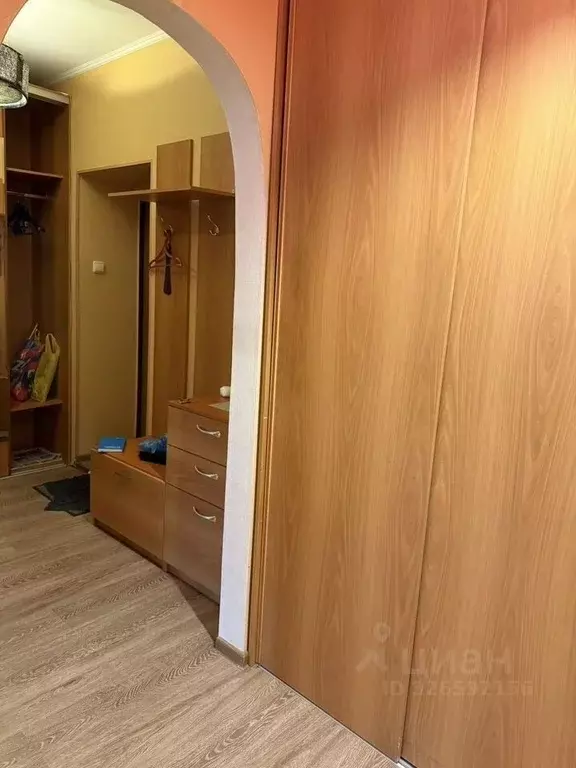 1-к кв. Московская область, Подольск Колхозная ул., 18 (44.0 м) - Фото 2