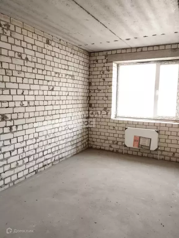 Продаётся 1-к квартира, 42.7 м - Фото 0