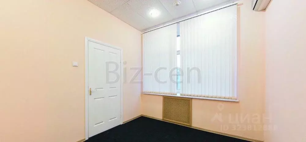Офис в Санкт-Петербург Большая Разночинная ул., 14 (285 м) - Фото 1