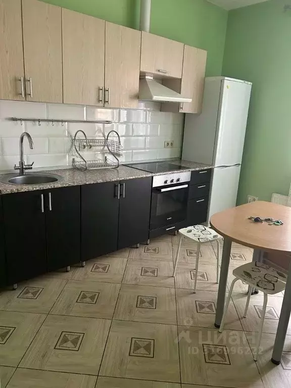 1-к кв. Москва Внуковское поселение, бул. Андрея Тарковского, 3 (41.0 ... - Фото 0