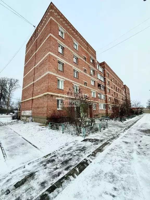 2-к кв. Московская область, Куровское Орехово-Зуевский городской ... - Фото 2