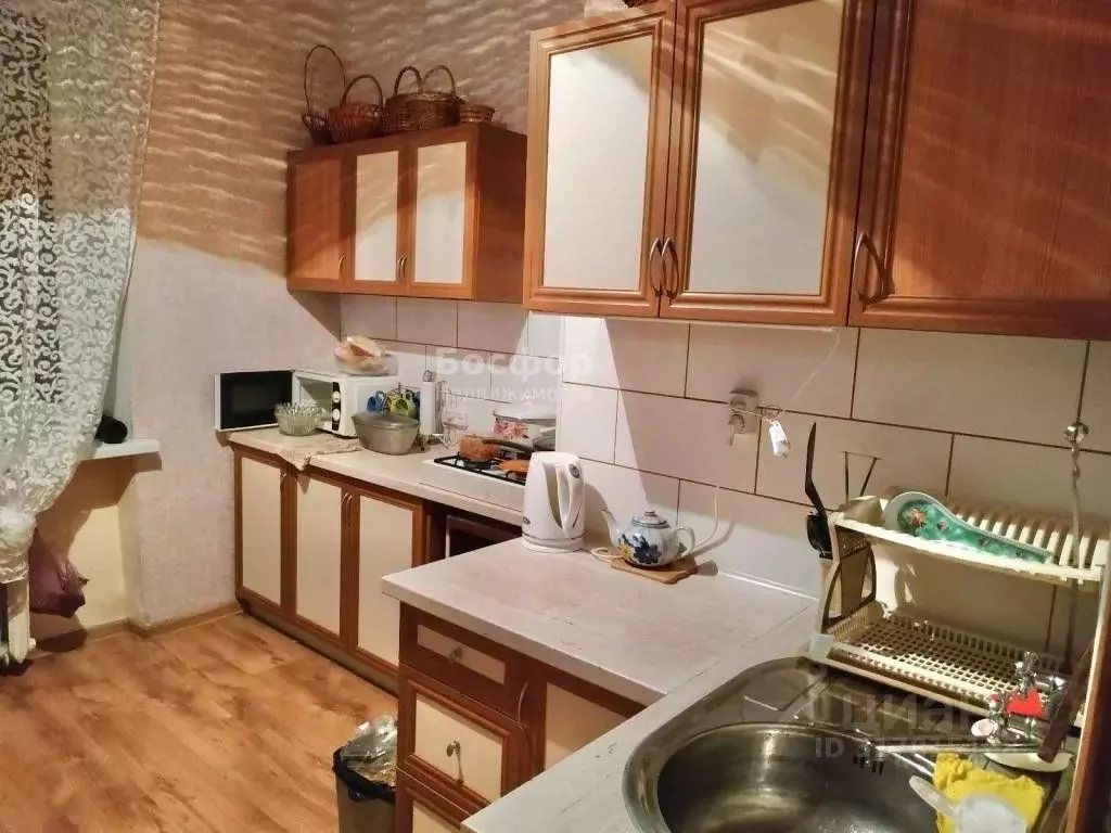 3-к кв. Крым, Феодосия ул. Красноармейская, 21 (84.5 м) - Фото 1