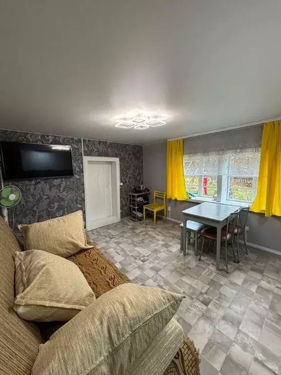 Дом в Пермский край, Краснокамск пл. Гознака (39 м) - Фото 2