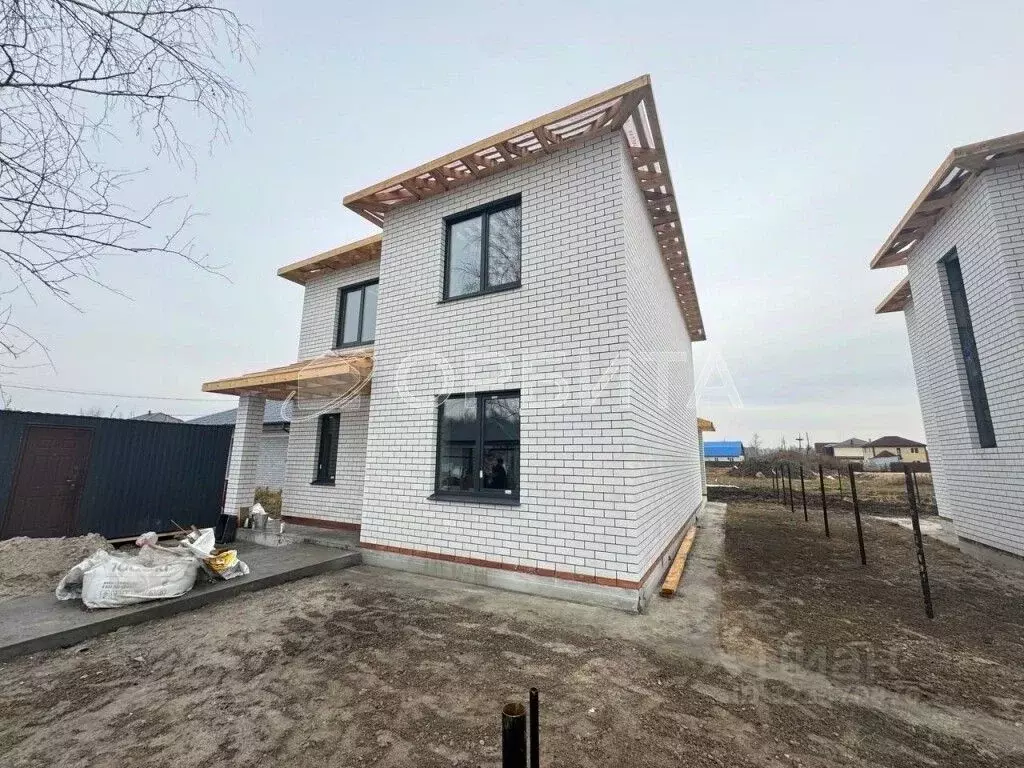 Дом в Тюменская область, Тюмень Медик СНТ, ул. Морковная, 87 (160 м) - Фото 2