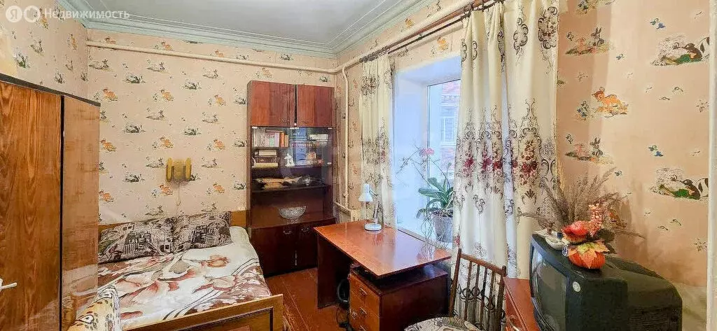 2-комнатная квартира: Ярославль, посёлок Першино, Дачный переулок, 2А ... - Фото 2