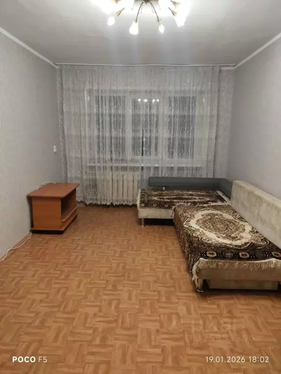 1-к кв. Челябинская область, Челябинск ул. Курчатова, 14 (31.3 м) - Фото 1