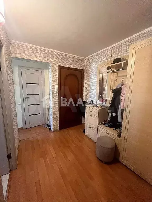 3-к. квартира, 56,8 м, 5/5 эт. - Фото 1