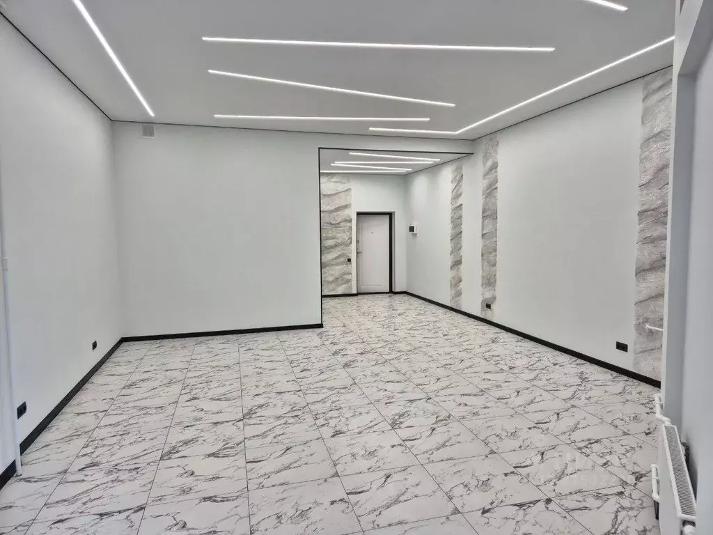 Офис в Татарстан, Казань ул. Восстания, 80А (55 м) - Фото 1