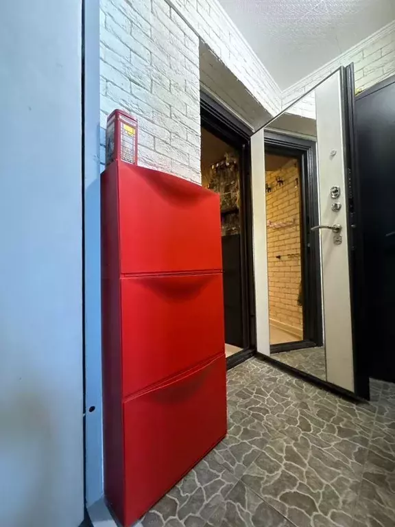 2-к кв. Московская область, Пушкино Писаревская ул., 3 (38.0 м) - Фото 2