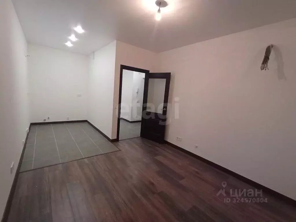 2-к кв. Московская область, Пушкино ул. Александра Меня, 3 (40.5 м) - Фото 1