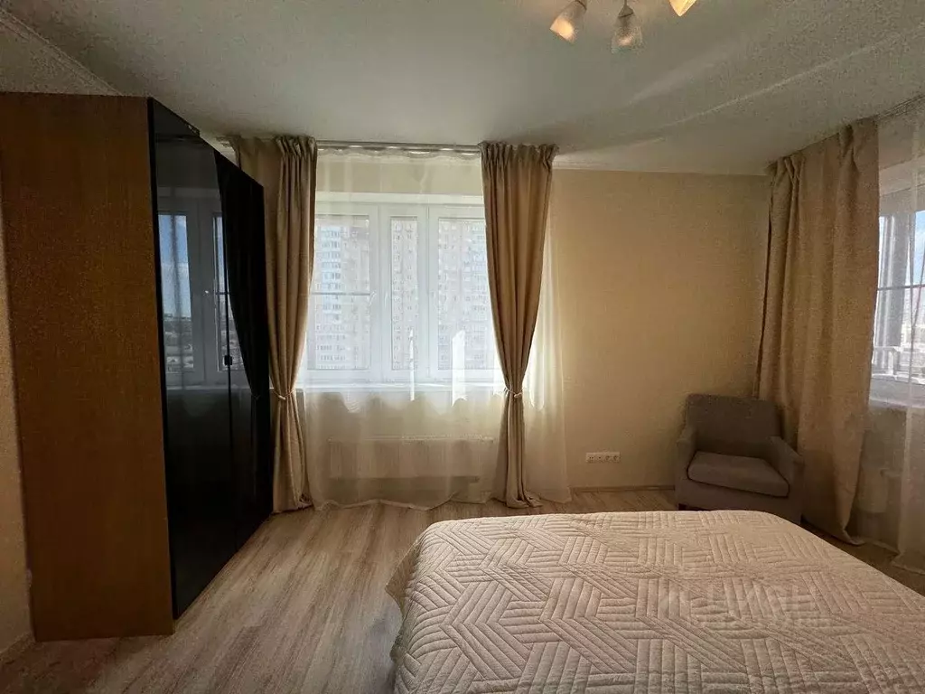 2-к кв. Москва Новочеремушкинская ул., 35 (60.0 м) - Фото 2