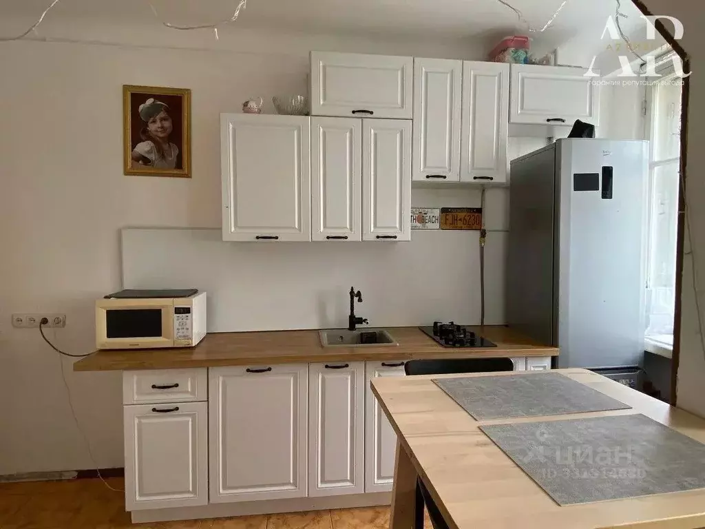 3-к кв. Москва Новая Басманная ул., 4-6С3 (64.1 м) - Фото 1