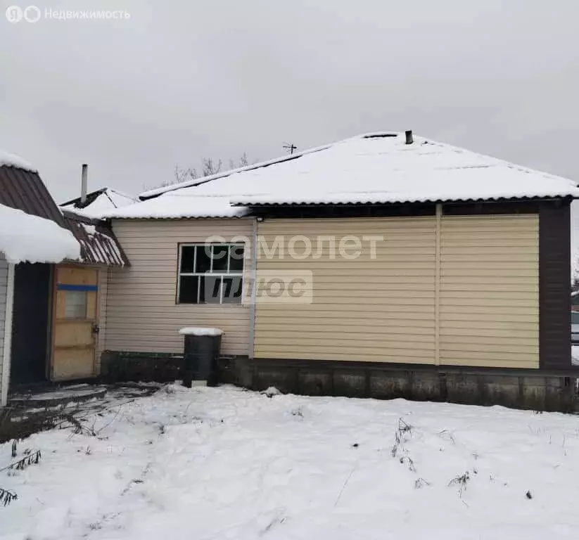 Дом в Соколово, Пролетарская улица, 14 (48 м) - Фото 2