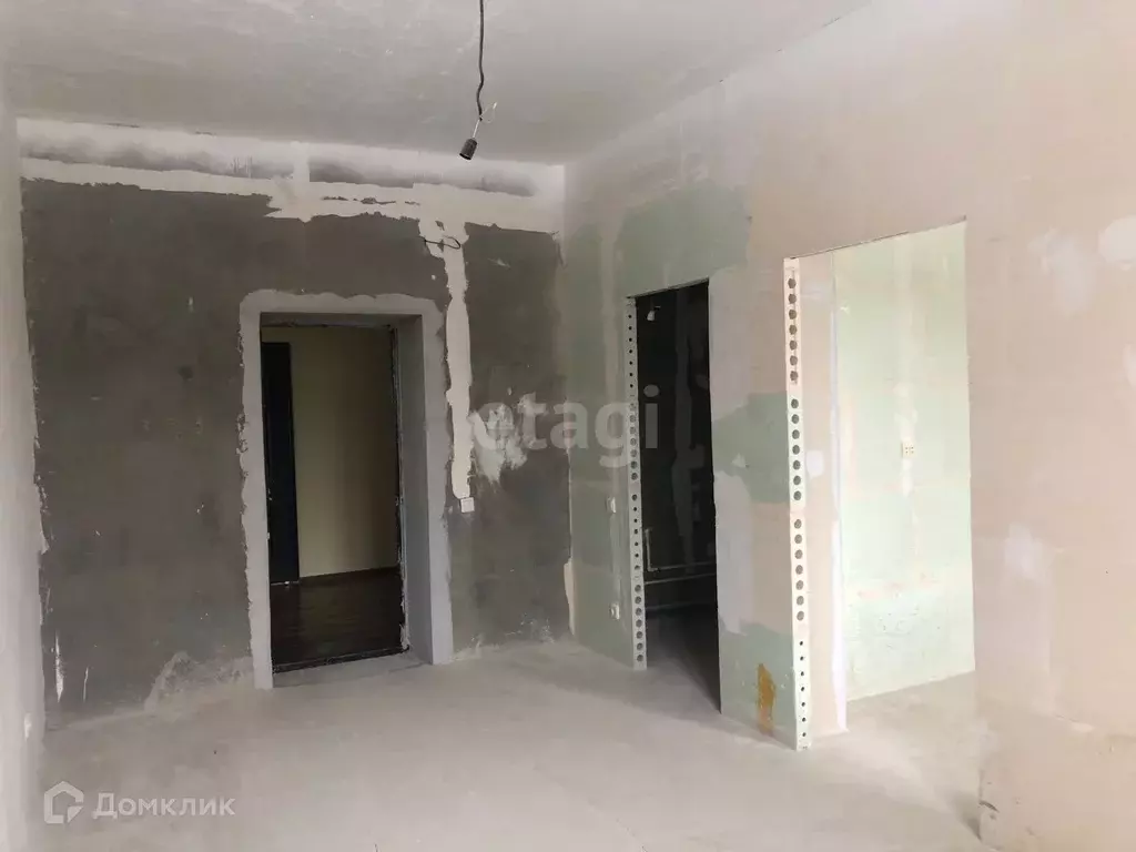 Продаётся 1-к квартира, 26.4 м - Фото 1
