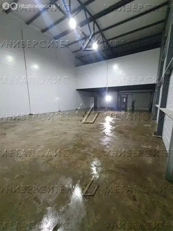 Офис (312 м) - Фото 1