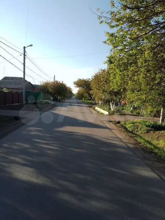Участок 15 сот. (ИЖС) - Фото 0